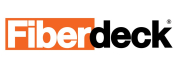 fiberdeck logo