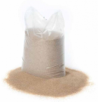 LimeGreen Infill/Instrooi Zand 25 kg