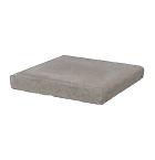 Tegel 30x30x4,5 facet HK grijs 1000 klein pakket