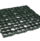 Ecco Grastegel 80x80x4 Groen