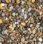 Duitse Moräne mini gaasmand