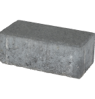 Ecotop Base GRN+ Bss 21x10,5x8 normaal facet elleboogverband antraciet KOMO PL3