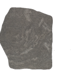 Staptegel Flex Stones Ø42x36x2 Grigioni