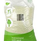 Kwartzand pallet (56 zakken, 1400 kg)