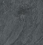 Keramische tegel | Cera4line | Luna Antracite | Antraciet | 75x75x4 cm