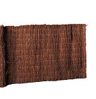 Heidemat ca. 1,5 cm dik, 175 x 500 cm.