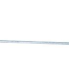 Grondanker t.b.v. speeltoestel, verzinkt.