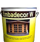 Douglas beits 2,5 liter, naturel.