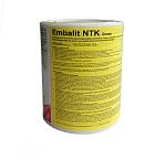 Impregneervloeistof 75 cl, oud grijs.