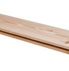 Douglas geschaafd gevel rabat 1,8 x 14,5 x 400 cm, onbehandeld.