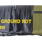 Postsaver vaste maat, 10 stuks Tbv vierkante palen 9 x 9 cm of rond 12 cm