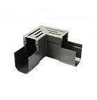 Luxury Drain | WS | Hoekstuk | Grijs