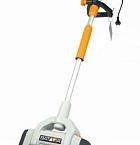 Maxxbrush borstelmachine