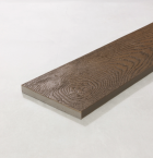 Randafwerking - Fascia Board (kantplank) - Antique Oak - 3600 x 146 x 16