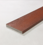 Randafwerking - Fascia Board (kantplank) - Jarrah - 3600 x 146 x 16