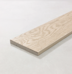 Randafwerking - Fascia Board (kantplank) - Limed Oak - 3600 x 146 x 16