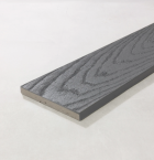 Randafwerking - Fascia Board (kantplank) - Brushed Basalt - 3600 x 146 x 16
