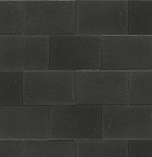 Terrassteen+ 20x30x4 cm Nero