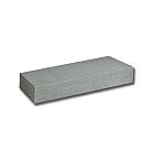 Orient Dark traptrede gevlamd 100x35x15 cm.