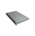 Orient Dark randtegel gevlamd type F recht