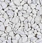 Carrara grind 15-25 mm (20 kg zak)