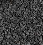 Basalt split zwart 8-11 mm (20 kg zak)