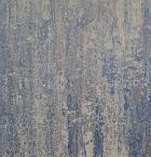 Design square 60x60x4 cm metallica corten