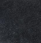 Brasilian Black tegel 80x80x3 cm. steeljet