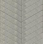 Romano Punto 40x8x8 cm Grezzo