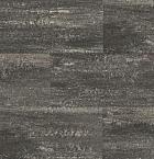 Soft Comfort 40x80x4 cm Grijs/Zwart