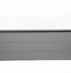 Plantenbak Modulair Taupe 120x90x42 cm