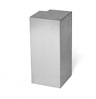 Overzetstuk muurelement hoek 20x45x15,8