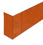 Hoekstuk uitwendig 15x56x15