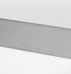 Kantopsluiting Single (flg) 300x16,5 cm