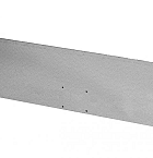 Kantopsluiting Stroke 300x16,5 cm