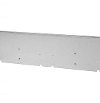 Kantopsluiting Single 300x10 cm