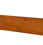 Kantopsluiting Stroke 300x16,5 cm