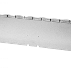 Kantopsluiting Single flex 300x16,5 cm