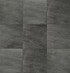 Kera Twice 60x60x4,8 cm Moonstone Black