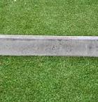 Opsluitband 5x15x100 cm hd Grijs