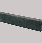 Opsluitband 10x35x100 cm hd Antraciet