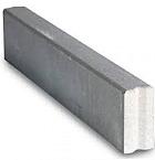 Opsluitband 12x25x100 cm vb Grijs