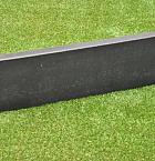 Opsluitband 6x30x100cm vb Antraciet