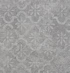 Solido Ceramica 30MM Disegno Antracite DECOR tegel 90x90x3 cm.