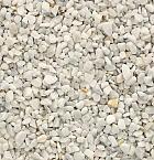 25 kg Carrara rond 12-16 mm