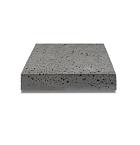 ArtiStone tegel zonder facet 20x20x5 Antraciet