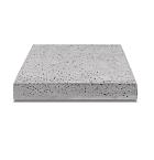 ArtiStone tegel zonder facet 50x50x5 Grijs