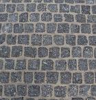 Natuursteen | Portugees Graniet | Grijs | 8x10x7 cm