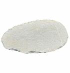 Natuursteen | Kwartsiet Grey XXL | Grijs | Dikte: 3 cm | Staptegel