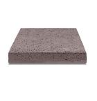 ArtiStone tegel zonder facet 50x50x5 Taupe